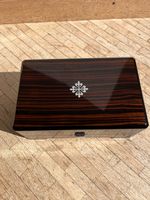 Ecrin Patek Philippe Box