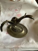 Verm. altes Tintengefäss/ Federnhalter
