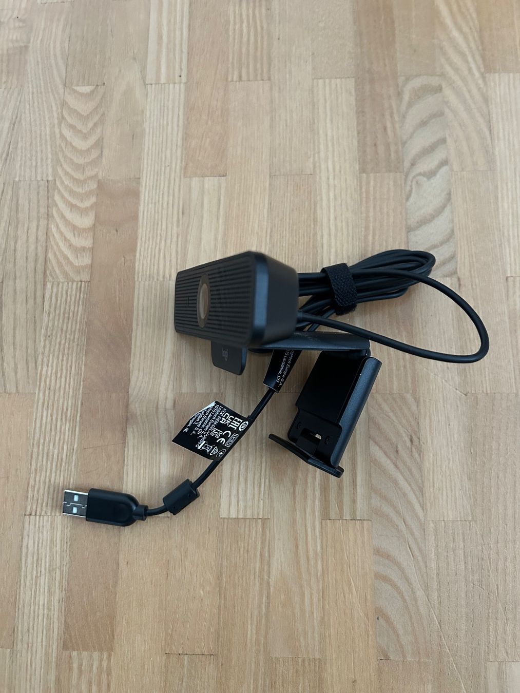 Logitech Webcam: Logitech Webcam C925e – Usato da Seuzach venduto da illnois 1