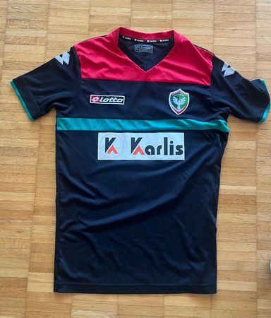 Amed SK Trikot Lotto Süper Lig Gr. S