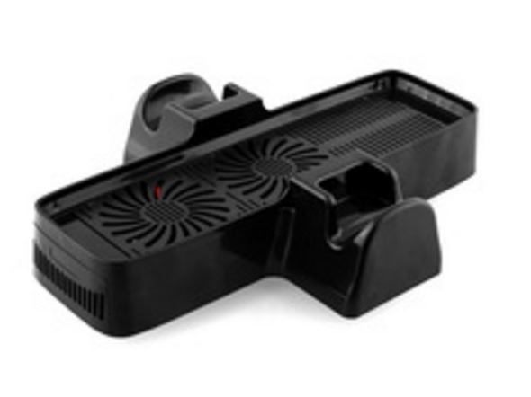 Microsoft Console: Xbox 360 Slim 3 in 1 Kühlstation – Nuovo e nell'imballaggio originale da Unterägeri venduto da RmOnline 1