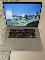 Apple MacBook Pro 16" 2019 Intel i7 16GB RAM 512GB SSD