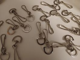 20 Haken zum basteln 