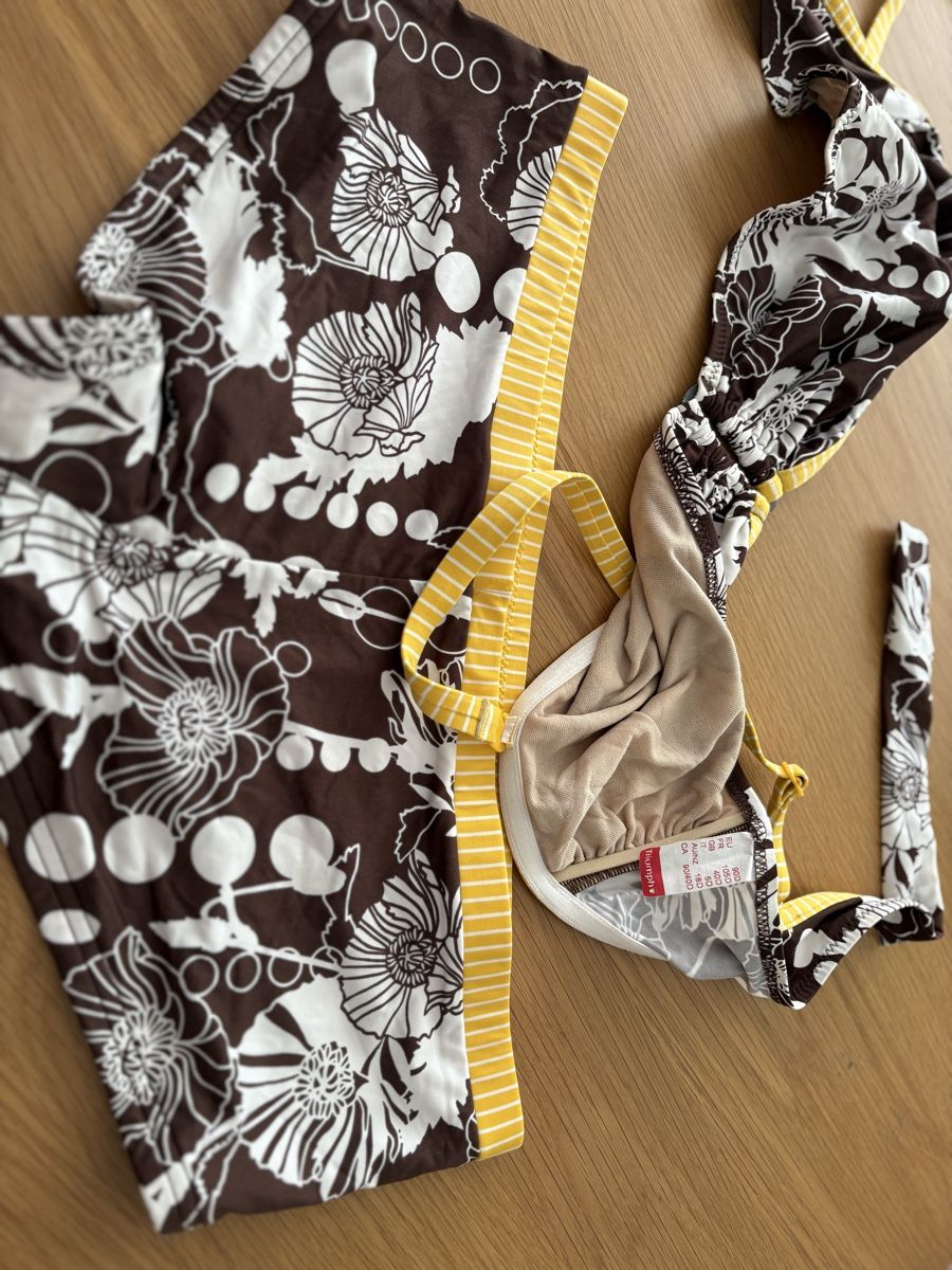 Triumph Badekleider & Bikinis: Costume da bagno Triumph taglia 90D – Gebraucht aus S. Antonino von LIKA91 3