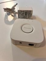 Philips Hue Bridge 2.1 Netzwerk Bridge Netzwerkadapter