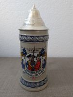 Bierkrug „Eidg. Schützenfest Chur 1985“Calanda Bräu