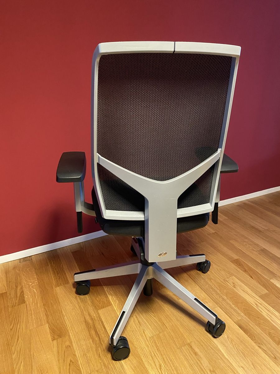 Chaises: Office chair  – D'occasion à Zürich par etp_fl66 2