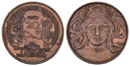 Italien 1906