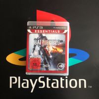 Battlefield 4 für PS3