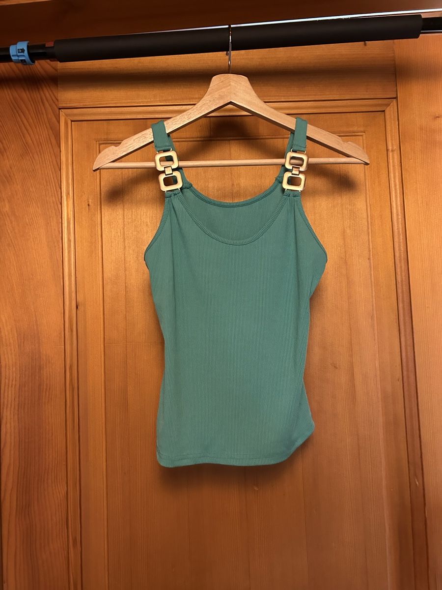 Top: Haut femme  – Nuovo (secondo la descrizione) da Orges venduto da vez_c6q7 5