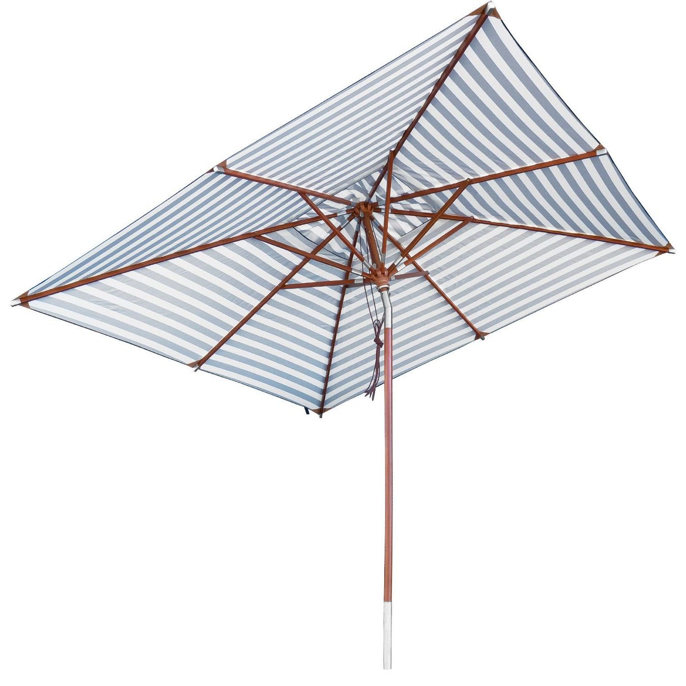 Sonnenschirme: anndora Sonnenschirm Knickbar 3x3m – Neu und originalverpackt aus Bottighofen von zaap 1