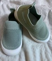 Baby Schuhe Gr. 24 (14,5cm) leicht & bequem