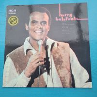 Harry Belafonte