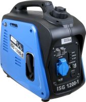 Güde Inverter Stromerzeuger ISG 1200-1