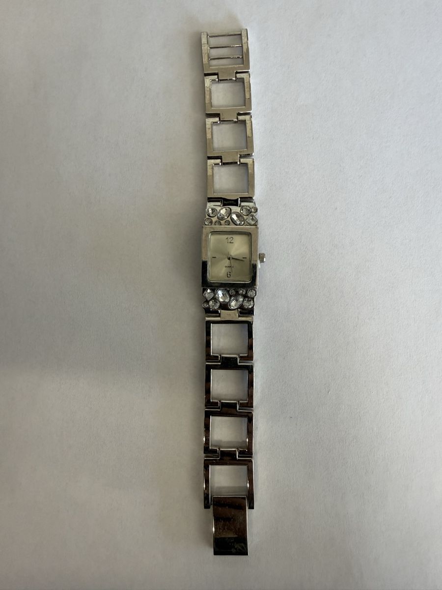 Uhren: Armbanduhr – Neu (gemäss Beschreibung) aus Grenchen von Bastet007 2