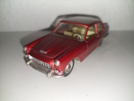 Lancia Flaminia 1:43 Solido