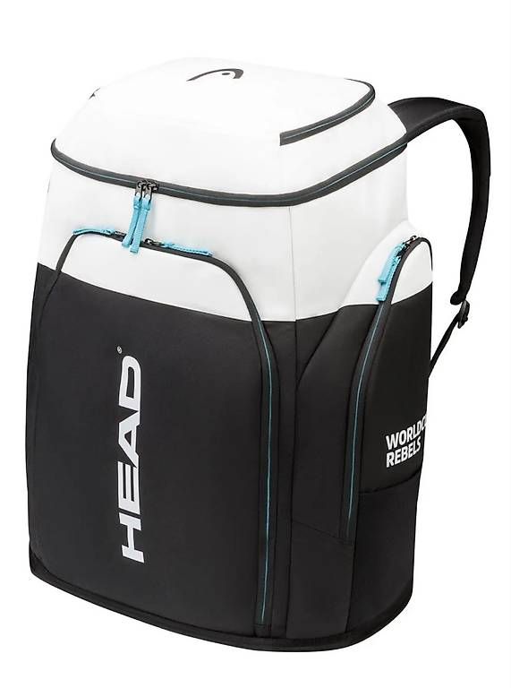 Sacs à dos: Head Rebels Racing Backpack XL 2027 – Neuf avec emballage d'origine à Eschlikon TG par Rogerio69 1