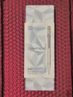 Caran d’Ache 849 Special Edition Kugelschreiber – Swiss Made