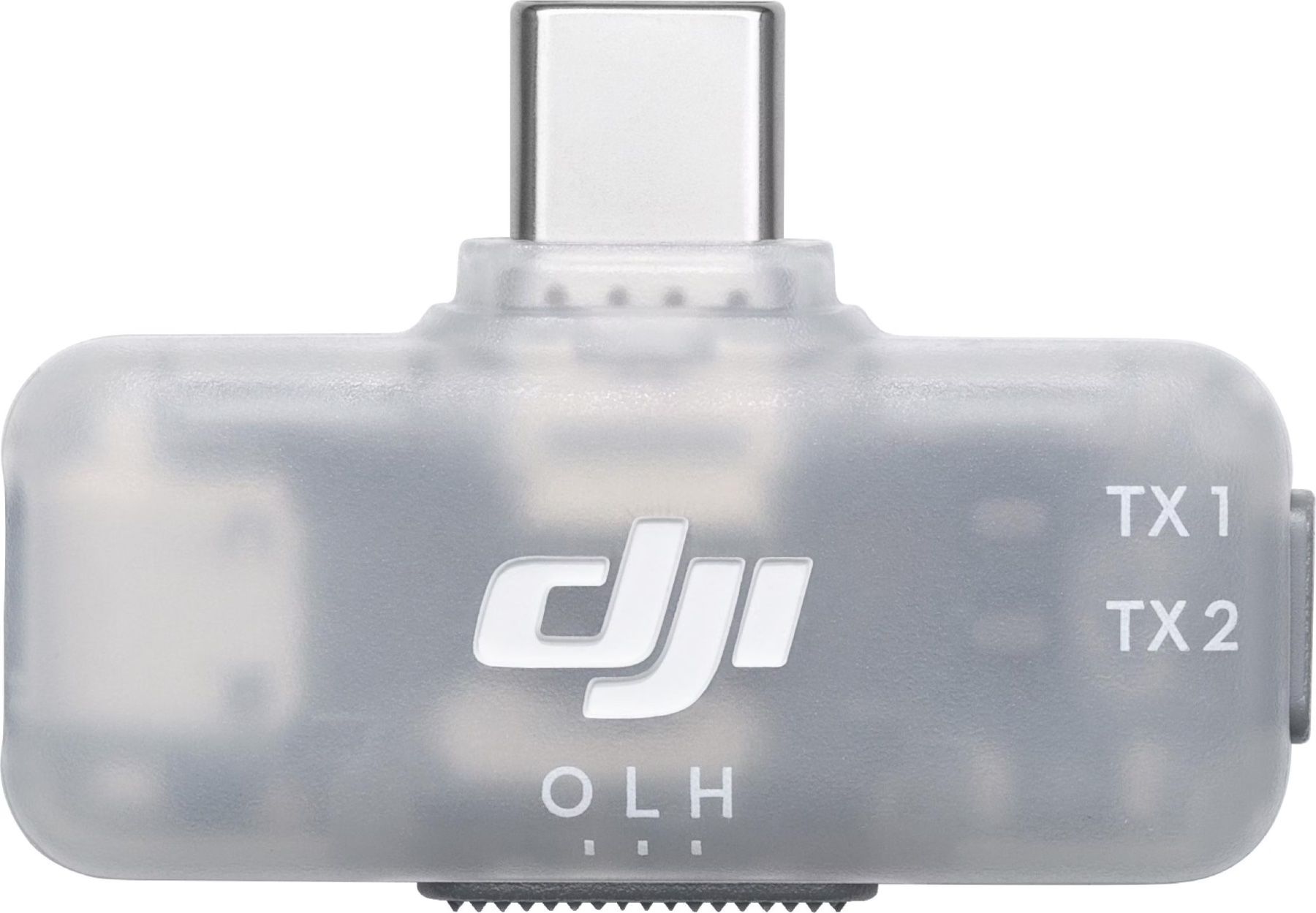 DJI Microfoni: DJI Mic Series Mobile Receiver – Nuovo (secondo la descrizione) da Dietikon venduto da The-Star-Shop