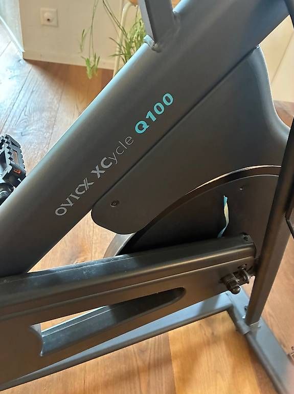 Hometrainer: Einsteiger Speed Cycle – Gebraucht aus Luzern von Tobias030 3