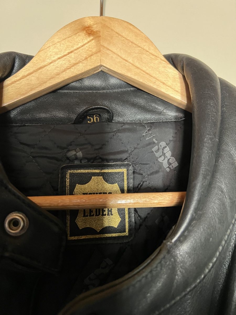 Giacche: Motorradjacke XL – Usato da Reigoldswil venduto da Gora5 1