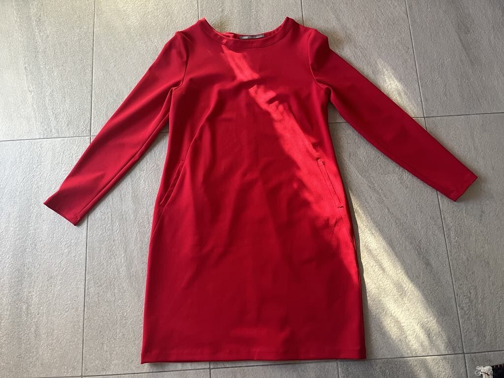 Vestiti: Kleid Gaudì 44 – Usato da Minusio venduto da liam04