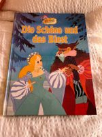 Buch Die Schöne und das Biest