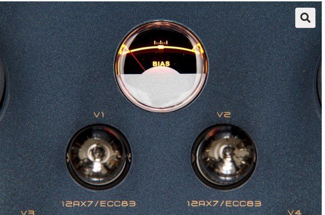 Cayin Amplificatori: CAYIN CS-55A KT-88 – Nuovo e nell'imballaggio originale da Heerbrugg venduto da aldo1953 2