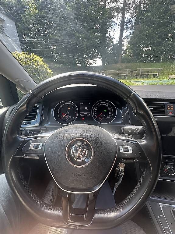 Automobili: VW Golf 2018  – Usato da Arlesheim venduto da dan_j68l 4