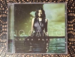 Laura Pausini - Io Canto, ITA Pop CD Album 2006