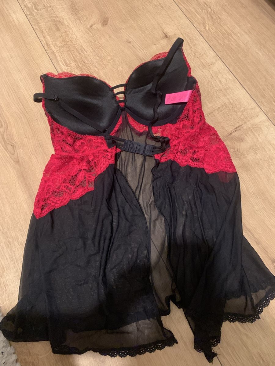 Negligees & Pyjamas: La Senza original Nachthemd  – Neu (gemäss Beschreibung) aus Zell LU von Cipollone7 3