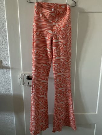 Hose FB Sister gemustert