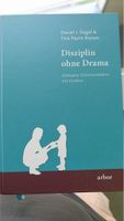 Disziplin ohne Drama Buch guter Zustand