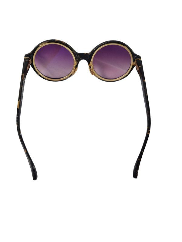 Occhiali & Lenti: BUDRI Sonnenbrille mit Etui – Usato da Wangen b. Olten venduto da Restwert_Wangen 1