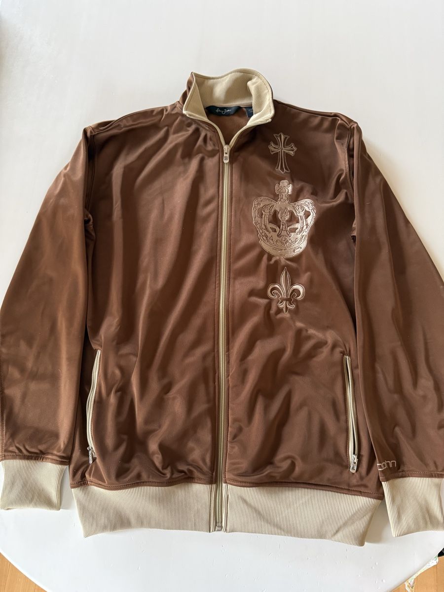Sean John Giacche: Sean John Jacke in Grösse S – Usato da Attiswil venduto da Cheech3072