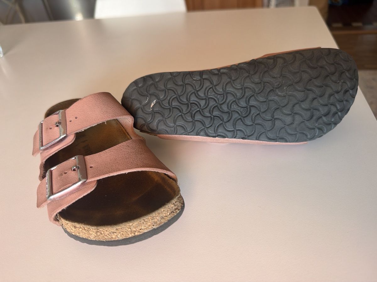 Birkenstock Scarpe per ragazze: Birkenstock gr. 35 – Usato da Bern venduto da Lili1007 1