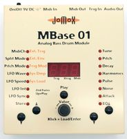 JoMoX MBase 01