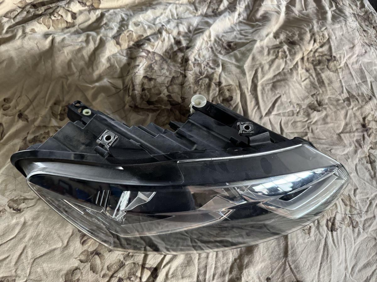 VW Fari: VW Polo Occ. Led Scheinwerfer vorne Rechts – Usato da Mirchel venduto da Hilal1994 3