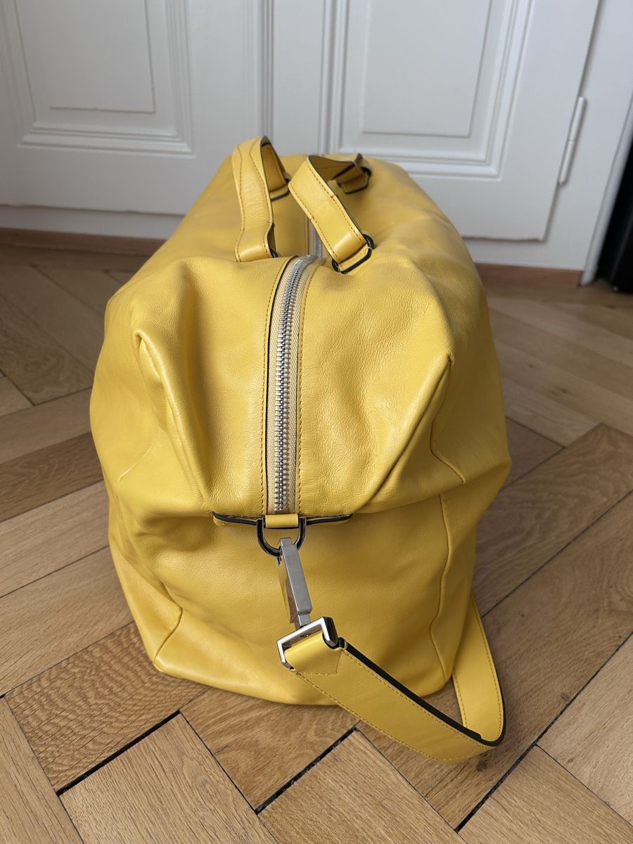 Lancel Sacs: Sac de voyage Lancel  – D'occasion à Genève par Sarahchge 1
