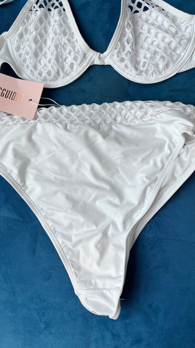Costumi da bagno & Bikini: Bikini Misguided Gr. 36 NEU – Nuovo (secondo la descrizione) da Volketswil venduto da Irkasha 6