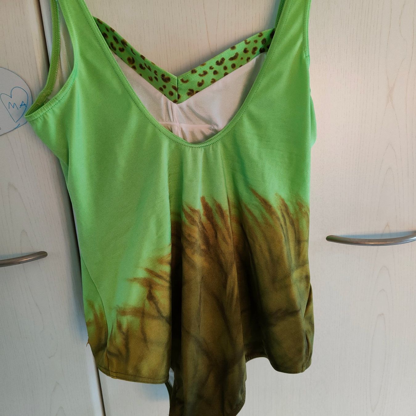 Sunflair Badekleider & Bikinis: Sunflair Badekleid Gr. 48 Fr. 20.- – Neu (gemäss Beschreibung) aus Lohn SH von flyerc9 3