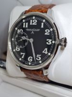 Jaeger le Coultre - Mariage - frisch revidiert