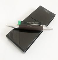 Faber Castel e-motion Holz Drehbleistift