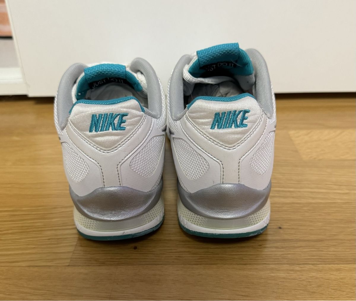 Nike Scarpe da uomo: Nike Zoom Quick Training Gr.40 – Usato da Herisau venduto da Seyashop1 3