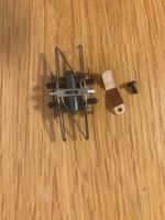 H0 Roco SBB Re 4/4 II Scherrenstromabnehmer
