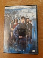 Stargate Atlantis Staffel 2 Uncut