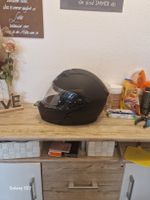Motorradhelm L Nexo