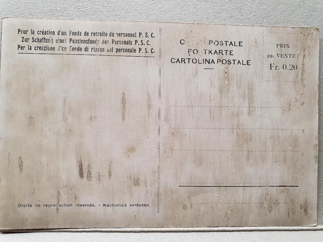 Cartes postales: LES  PONTS-DE-MARTEL -  CMN - Hiver – D'occasion à Delémont par Domdom1 1