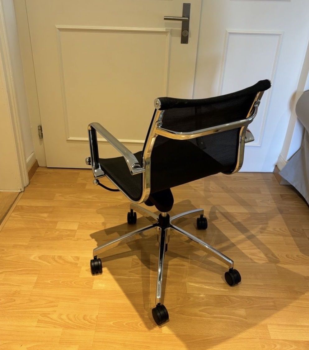 Stühle: Vitra Eames Replica Office Chair – Gebraucht aus st prex von magdalenaonline 2