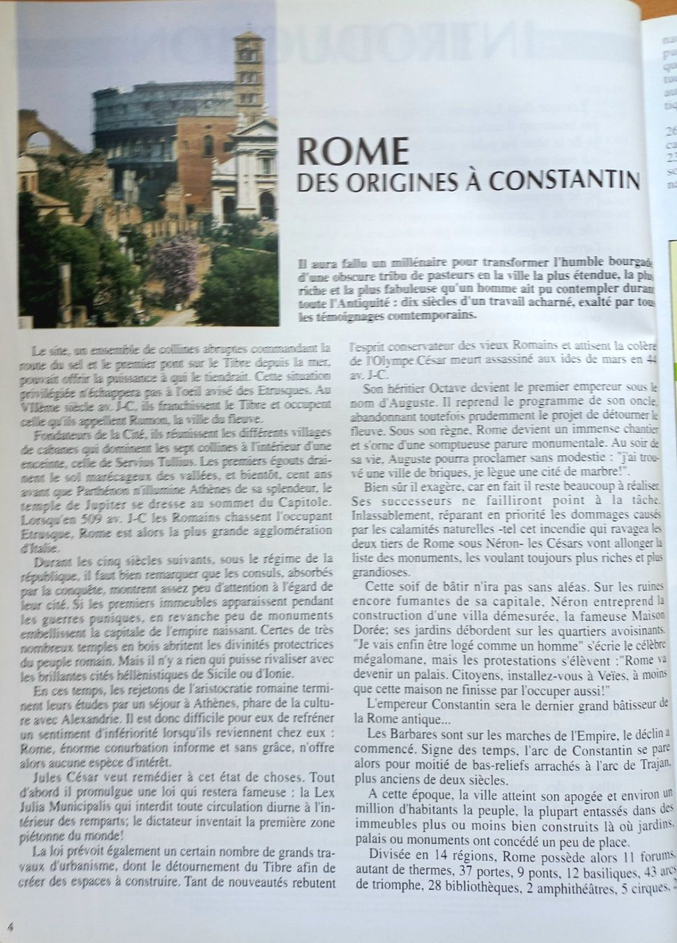 Comics: BD Comic - Alix - Rome 1 – Neu (gemäss Beschreibung) aus Niederuzwil von lubimaja 1
